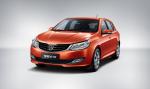 Baojun 610 2014 года